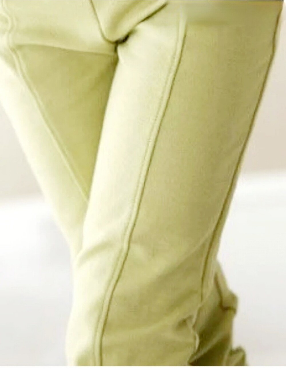 MJ Secret Field Leggings - Picture 2 of 8